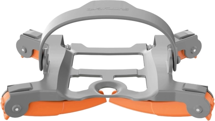 Přistávací podvozek Sunnylife pro DJI Mini 5 Pro – oranžový