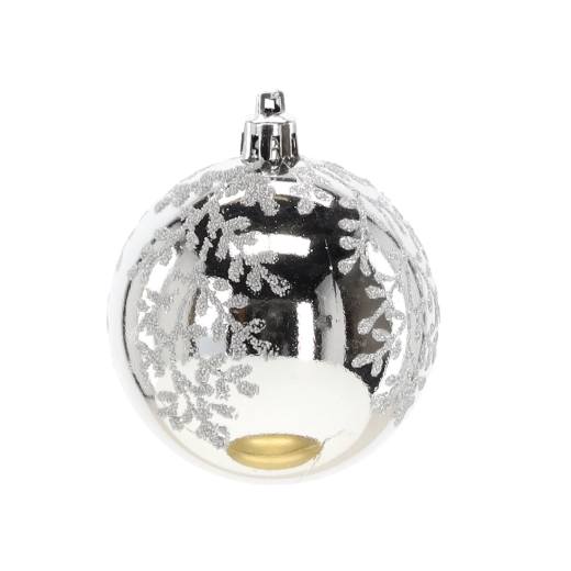 Třpytivý lesk a různé vzory