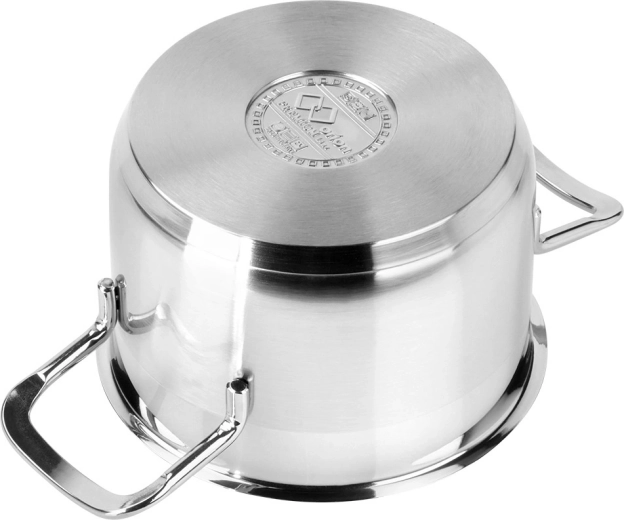 Odolná nerez 18/10 pro dlouhou životnost