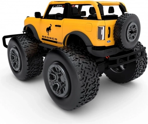 Připraveno do terénu