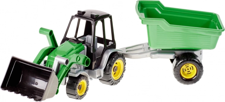 Bezpečné materiály pro děti