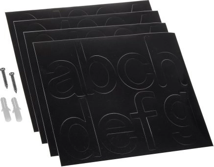 Snadné označení adresy