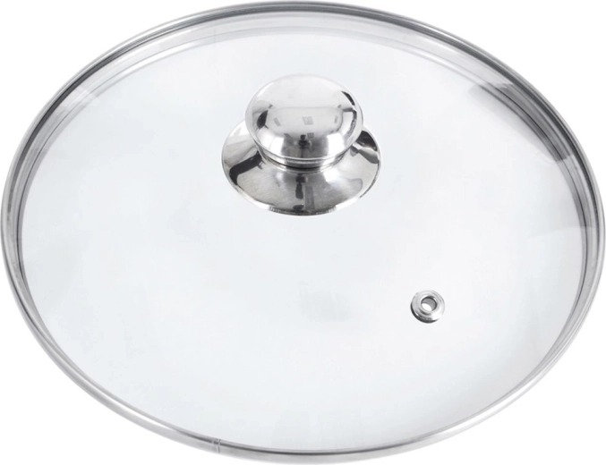 Parní ventil pro kontrolu páry