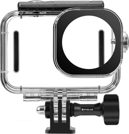 Vodotěsné potápěčské pouzdro Puluz pro DJI Osmo Action 6 do 60 m