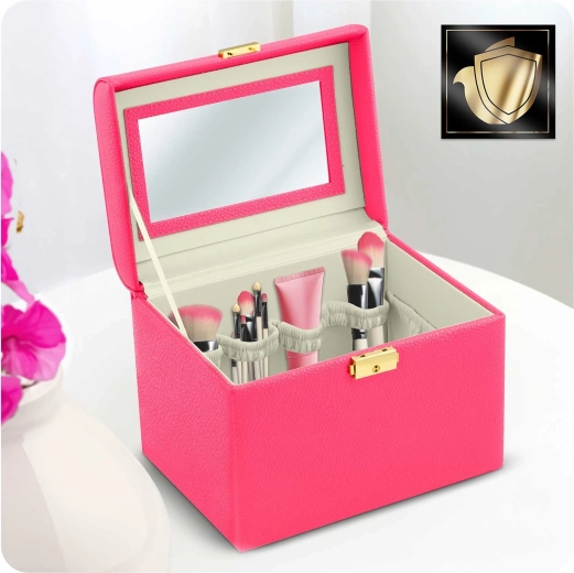 Chytré uspořádání a elastické přihrádky