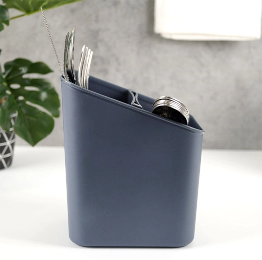 Dvě přihrádky se separátorem