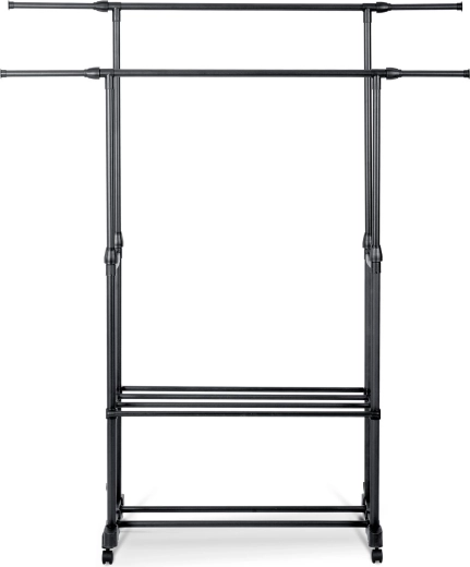 Nastavitelná výška i šířka pro maximální flexibilitu