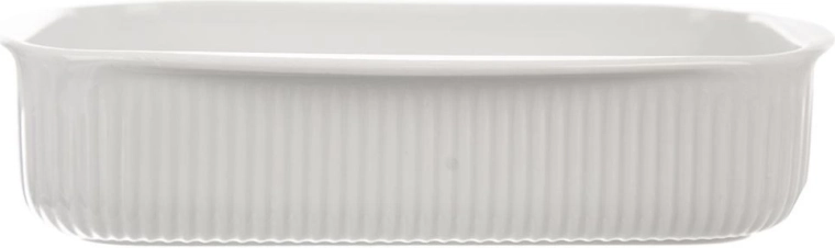 Hladký vnitřek, žebrovaný vnějšek