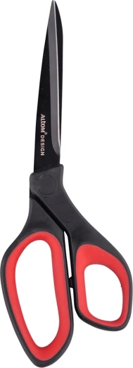 Krejčovské nůžky na textil 22 cm