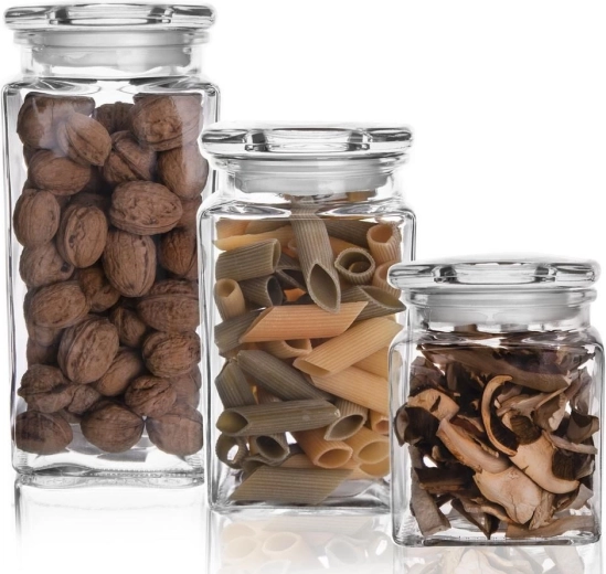 Perfektní organizace spíže