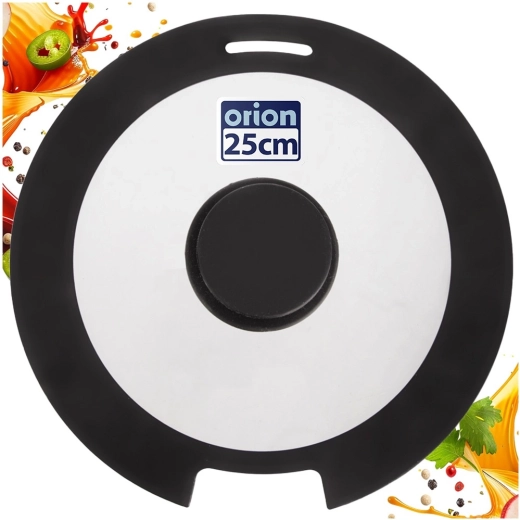 Těsnící silikonový lem pro jisté usazení