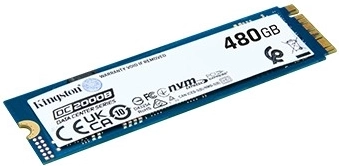 Rychlé rozhraní PCIe 4.0 x4 s NVMe