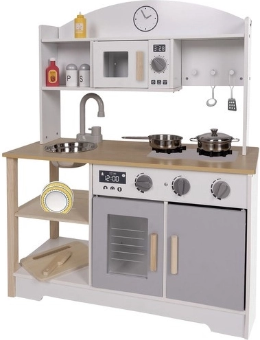 Realistické detaily pro opravdovou kuchařskou hru