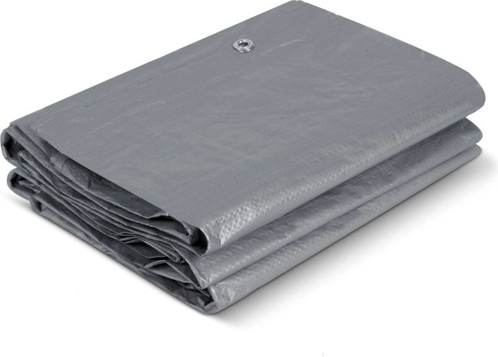 Snadná montáž díky ocelovým okům