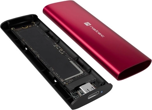 Přenos až 10 gb/s přes usb‑c 3.2 gen 2
