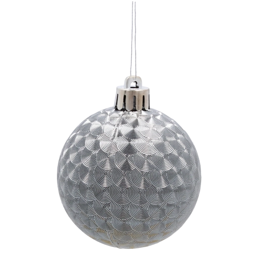 Různé textury pro bohatý efekt