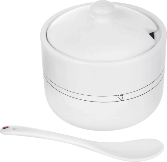 Snadná údržba a odolná keramika