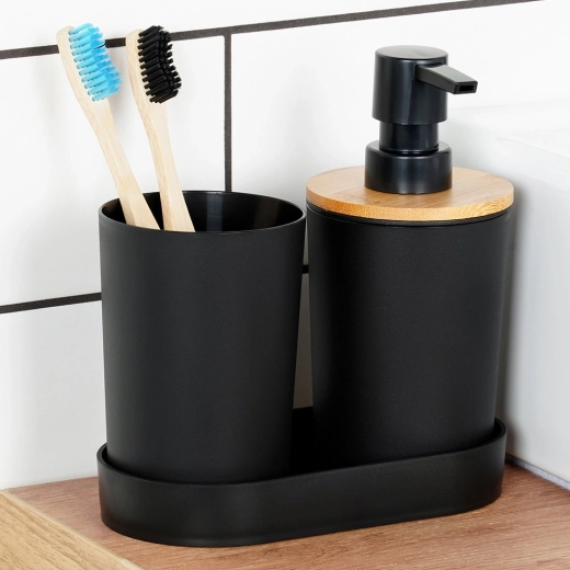 Pořádek a úspora místa