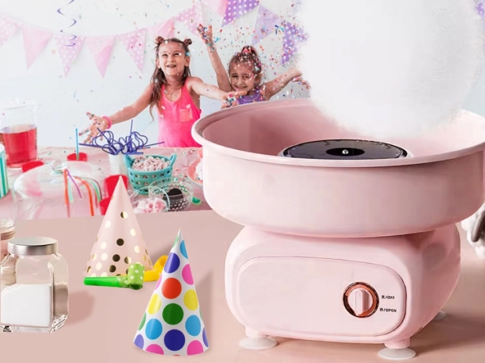 Skvělý na oslavy a rodinné akce