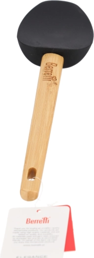 Ergonomická bambusová rukojeť