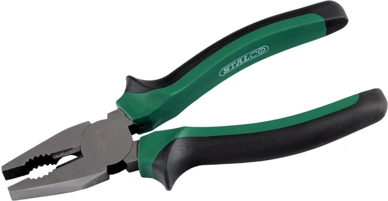 Kleště kombinační 180 mm STALCO