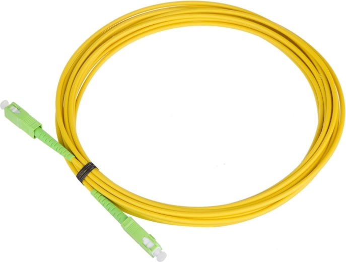 Připraveno pro vnitřní instalace