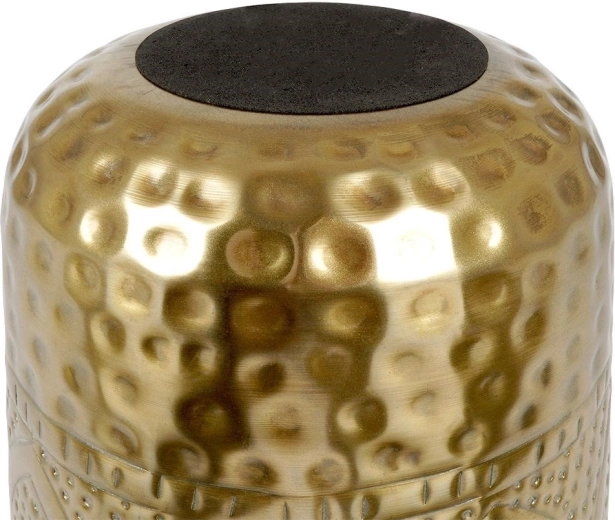 Stabilní základna s protiskluzovou ochranou