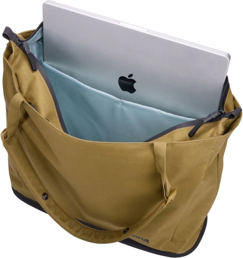 Polstrovaná kapsa na notebook až 16"