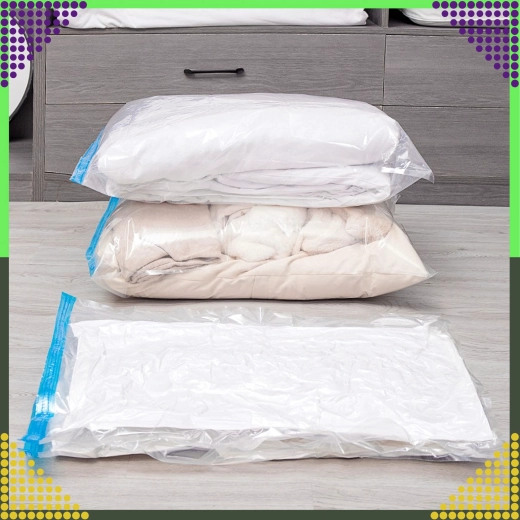 Hermetické uzavření a ochrana