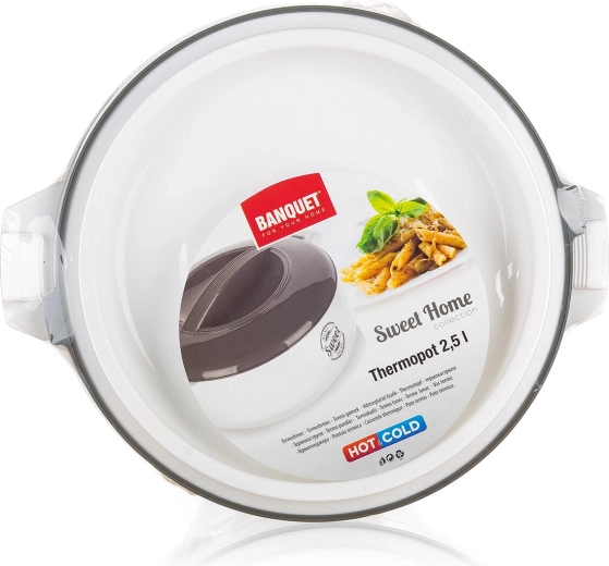 Dlouhá tepelná výdrž díky PUR izolaci