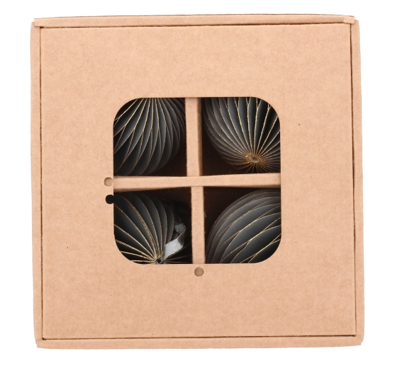 Lehký a bezpečný papírový materiál