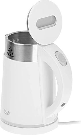 Úsporný ohřev již od 200 ml