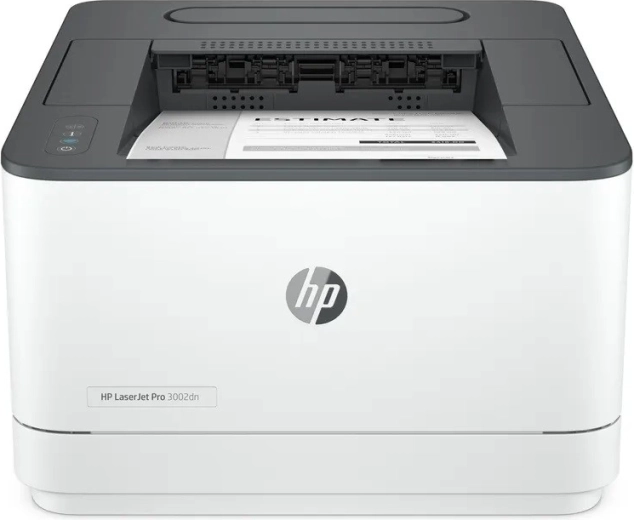 HP LaserJet Pro 3002dn laserová tiskárna