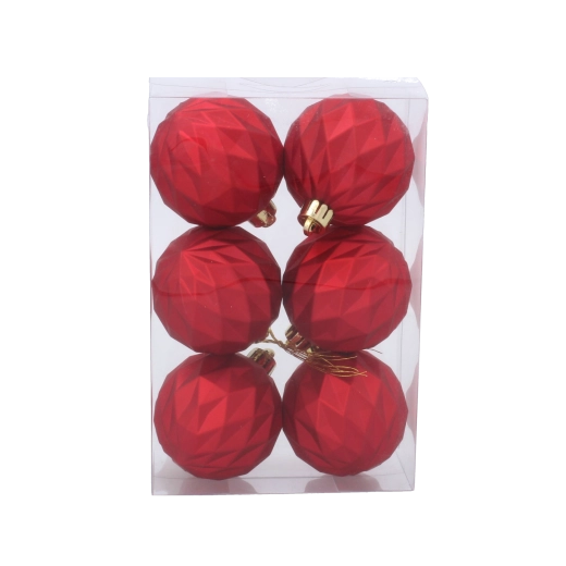 Praktická sada 6 kusů pro snadné ladění