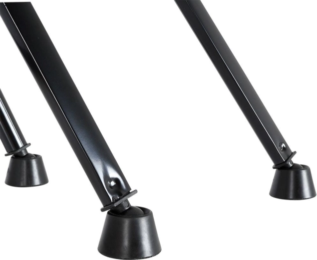 Stabilita na každém povrchu