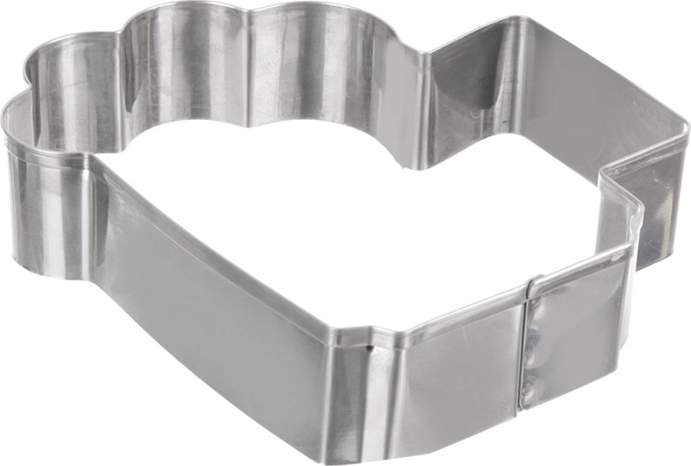 Odolná nerezová ocel