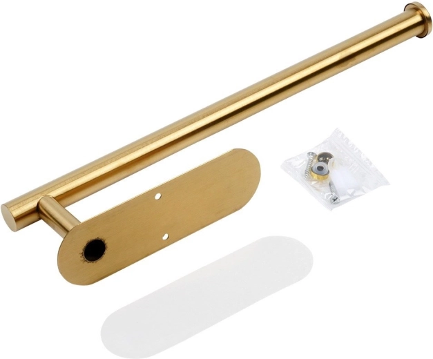 Snadná instalace bez vrtání i se šrouby