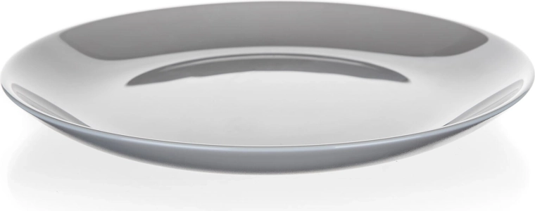 Moderní šedý design, který ladí s každým stolem