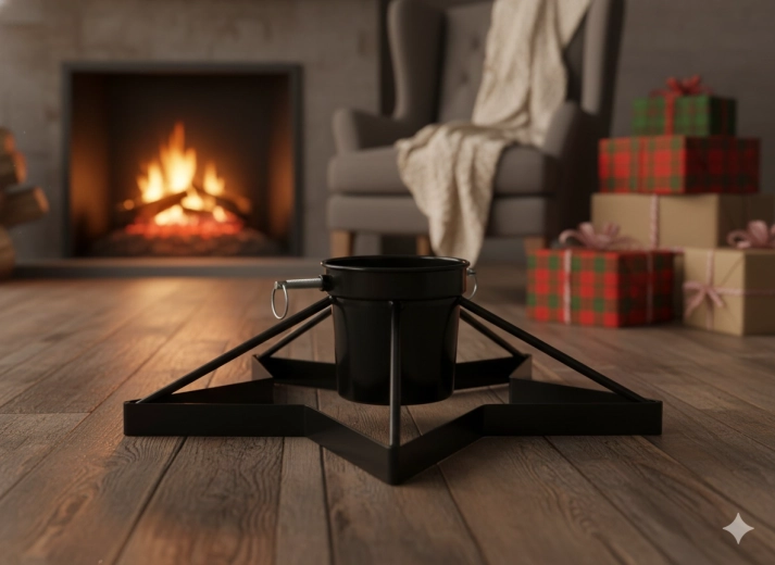 Integrovaný zásobník na vodu pro delší svěžest