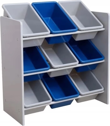 Stabilní a odolná konstrukce