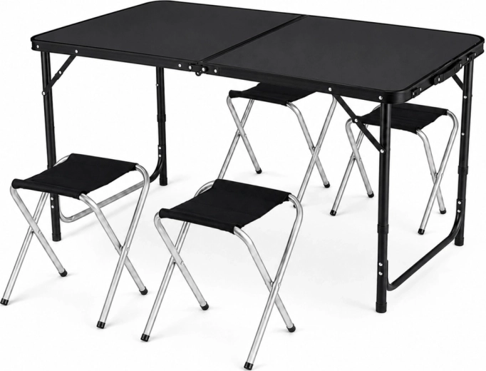 Kompletní set pro 4 osoby