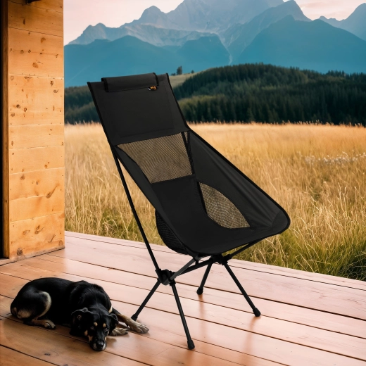 Odolné materiály a stabilní rám