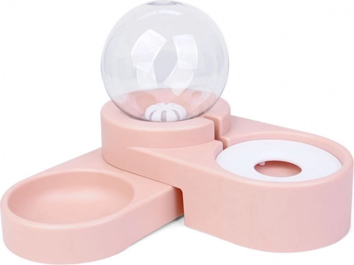 Automatické doplňování vody