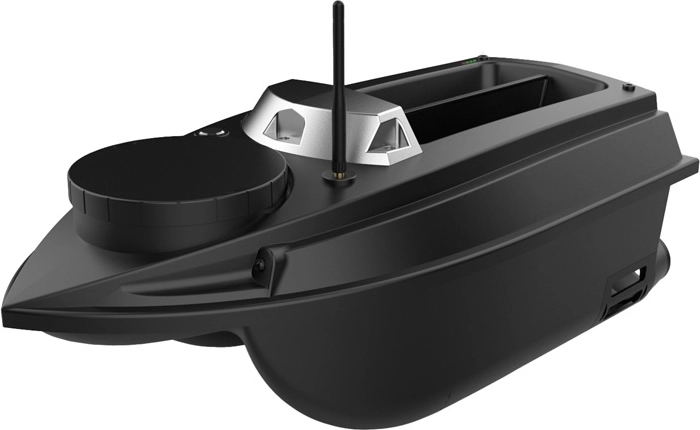 GPS navigace a Fixed Point Cruise Control