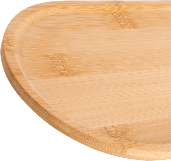 Přírodní bambus – lehký a odolný