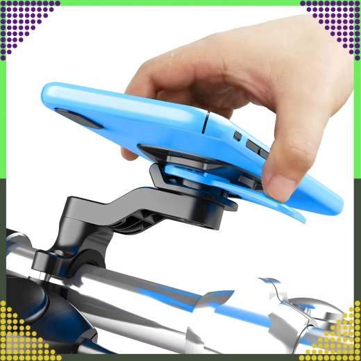 Rychlé nasazení jednou rukou