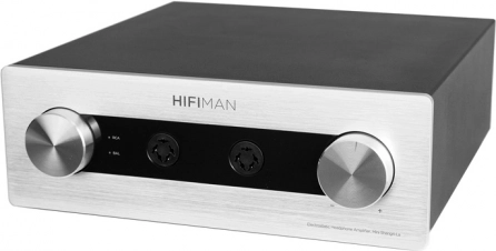 Elektrostatický sluchátkový zesilovač HiFiMAN Shangri-La Mini