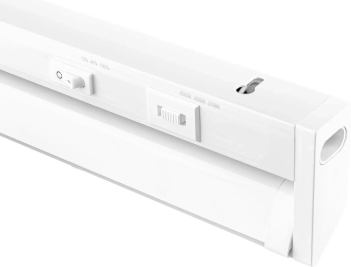 Tunable White 3CCT pro každou situaci