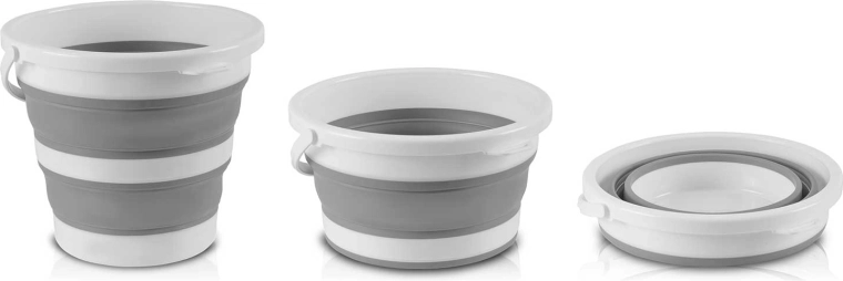 Skládací konstrukce, která šetří místo