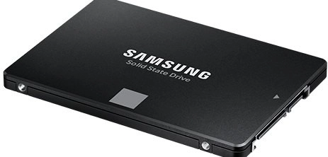 Interní SSD disk SAMSUNG 870 EVO 1 TB